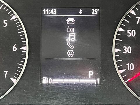 renault, taliant, sedan 1.0 tce joy x-tronic, otomatik, benzin 2.el otomobil | renew 44