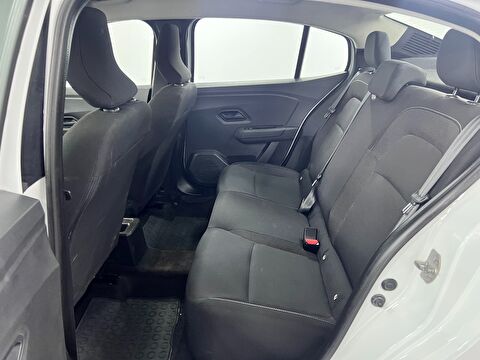 renault, taliant, sedan 1.0 tce joy x-tronic, otomatik, benzin 2.el otomobil | renew 22