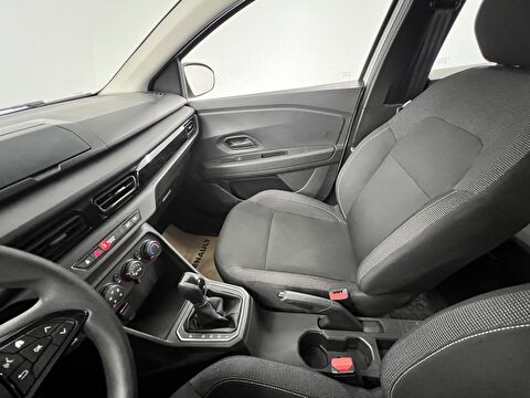 renault, taliant, sedan 1.0 tce joy x-tronic, otomatik, benzin 2.el otomobil | renew 34