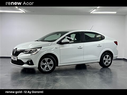 Sedan 1.0 TCE Joy X-Tronic, 2. el otomobil | renew