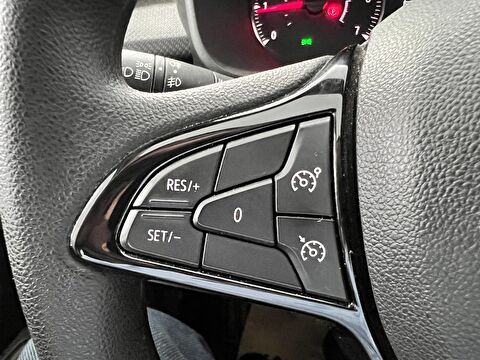 renault, taliant, sedan 1.0 tce joy x-tronic, otomatik, benzin 2.el otomobil | renew 27