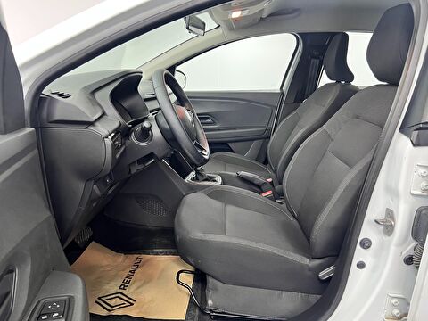 renault, taliant, sedan 1.0 tce joy x-tronic, otomatik, benzin 2.el otomobil | renew 21