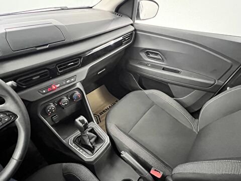 renault, taliant, sedan 1.0 tce joy x-tronic, otomatik, benzin 2.el otomobil | renew 35