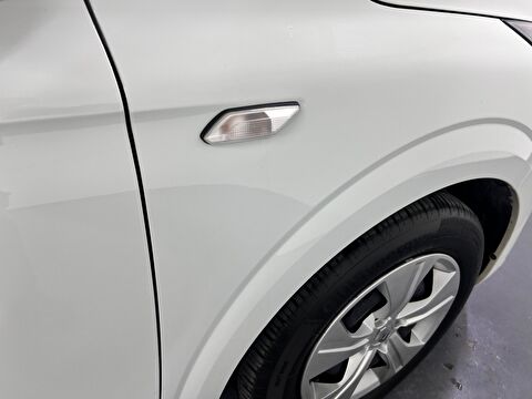 renault, taliant, sedan 1.0 tce joy x-tronic, otomatik, benzin 2.el otomobil | renew 13