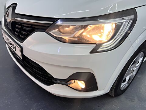 renault, taliant, sedan 1.0 tce joy x-tronic, otomatik, benzin 2.el otomobil | renew 9