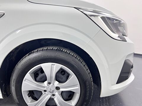 renault, taliant, sedan 1.0 tce joy x-tronic, otomatik, benzin 2.el otomobil | renew 14