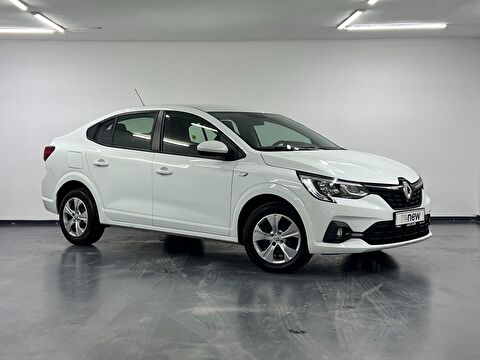 renault, taliant, sedan 1.0 tce joy x-tronic, otomatik, benzin 2.el otomobil | renew 4
