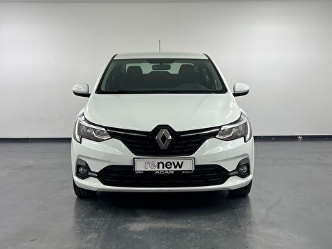 renault, taliant, sedan 1.0 tce joy x-tronic, otomatik, benzin 2.el otomobil | renew 3