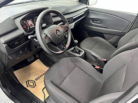 renault, taliant, sedan 1.0 tce joy x-tronic, otomatik, benzin 2.el otomobil | renew 20