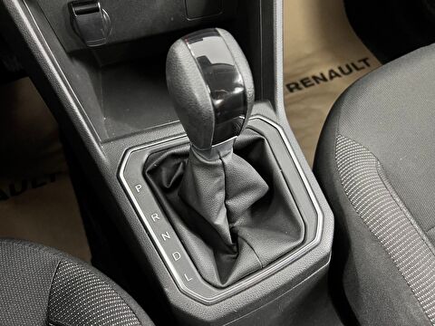 renault, taliant, sedan 1.0 tce joy x-tronic, otomatik, benzin 2.el otomobil | renew 41