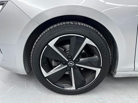 opel, astra, 1.2 turbo elegance, otomatik, benzin 2.el otomobil | renew 16