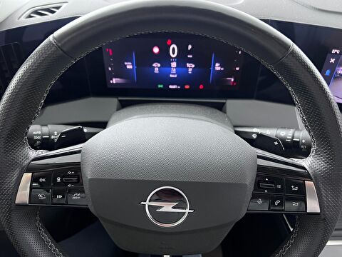 opel, astra, 1.2 turbo elegance, otomatik, benzin 2.el otomobil | renew 30