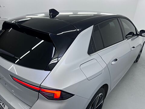 opel, astra, 1.2 turbo elegance, otomatik, benzin 2.el otomobil | renew 12