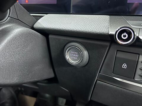 opel, astra, 1.2 turbo elegance, otomatik, benzin 2.el otomobil | renew 36