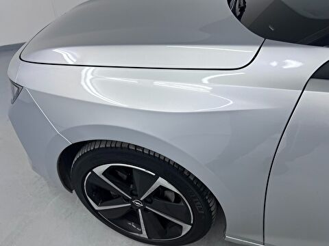 opel, astra, 1.2 turbo elegance, otomatik, benzin 2.el otomobil | renew 13