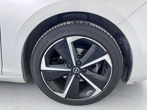 opel, astra, 1.2 turbo elegance, otomatik, benzin 2.el otomobil | renew 17