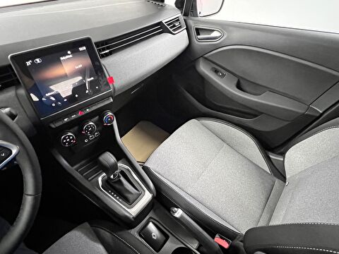 renault, clio, hatchback 1.0 tce evolution x-tronic, otomatik, benzin 2.el otomobil | renew 37