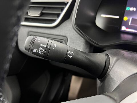 renault, clio, hatchback 1.0 tce evolution x-tronic, otomatik, benzin 2.el otomobil | renew 30