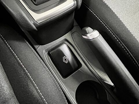 renault, clio, hatchback 1.0 tce evolution x-tronic, otomatik, benzin 2.el otomobil | renew 46