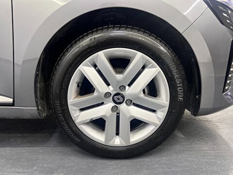 renault, clio, hatchback 1.0 tce evolution x-tronic, otomatik, benzin 2.el otomobil | renew 18