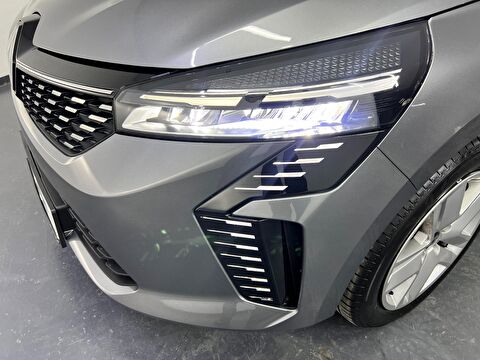 renault, clio, hatchback 1.0 tce evolution x-tronic, otomatik, benzin 2.el otomobil | renew 9