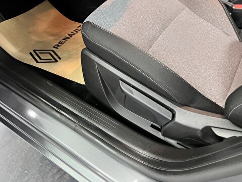 renault, clio, hatchback 1.0 tce evolution x-tronic, otomatik, benzin 2.el otomobil | renew 23