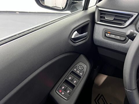 renault, clio, hatchback 1.0 tce evolution x-tronic, otomatik, benzin 2.el otomobil | renew 34