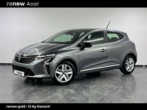 Hatchback 1.0 TCe Evolution X-Tronic, 2. el otomobil | renew