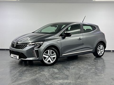 Hatchback 1.0 TCe Evolution X-Tronic, 2. el otomobil | renew