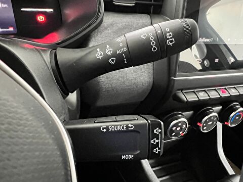 renault, clio, hatchback 1.0 tce evolution x-tronic, otomatik, benzin 2.el otomobil | renew 31