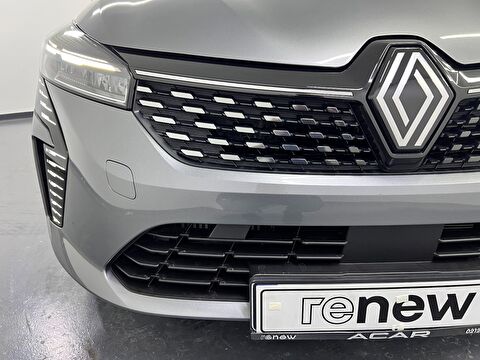 renault, clio, hatchback 1.0 tce evolution x-tronic, otomatik, benzin 2.el otomobil | renew 8