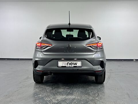 renault, clio, hatchback 1.0 tce evolution x-tronic, otomatik, benzin 2.el otomobil | renew 6