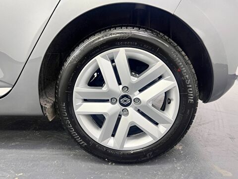 renault, clio, hatchback 1.0 tce evolution x-tronic, otomatik, benzin 2.el otomobil | renew 16