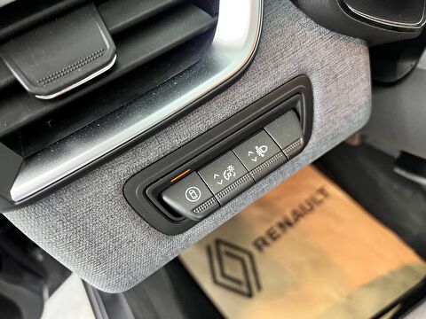 renault, clio, hatchback 1.0 tce evolution x-tronic, otomatik, benzin 2.el otomobil | renew 33