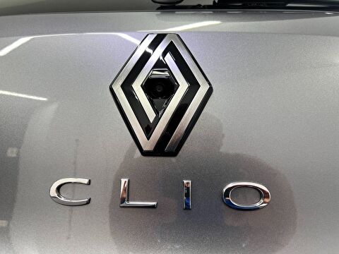 renault, clio, hatchback 1.0 tce evolution x-tronic, otomatik, benzin 2.el otomobil | renew 11