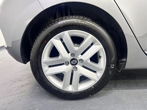 renault, clio, hatchback 1.0 tce evolution x-tronic, otomatik, benzin 2.el otomobil | renew 19