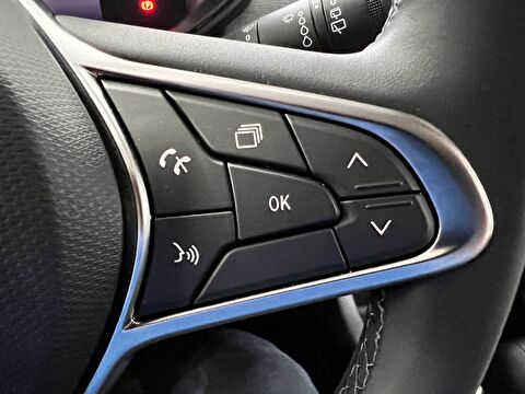 renault, clio, hatchback 1.0 tce evolution x-tronic, otomatik, benzin 2.el otomobil | renew 29