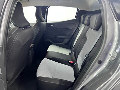 renault, clio, hatchback 1.0 tce evolution x-tronic, otomatik, benzin 2.el otomobil | renew 22