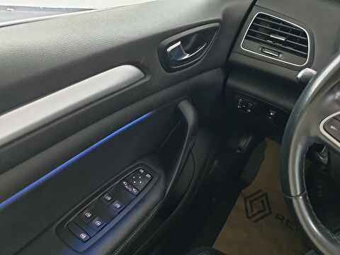 renault, megane, sedan 1.5 blue dcı ıcon edc, otomatik, dizel 2.el otomobil | renew 39