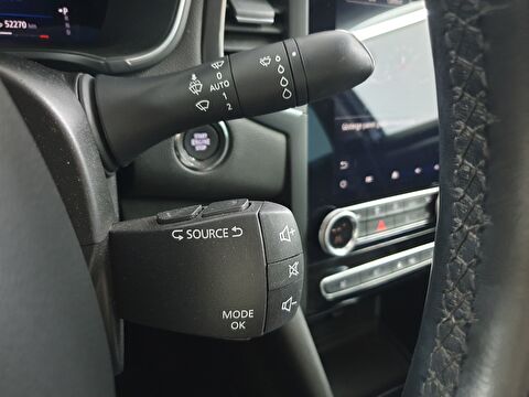 renault, megane, sedan 1.5 blue dcı ıcon edc, otomatik, dizel 2.el otomobil | renew 31