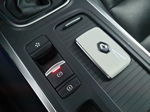 renault, megane, sedan 1.5 blue dcı ıcon edc, otomatik, dizel 2.el otomobil | renew 38
