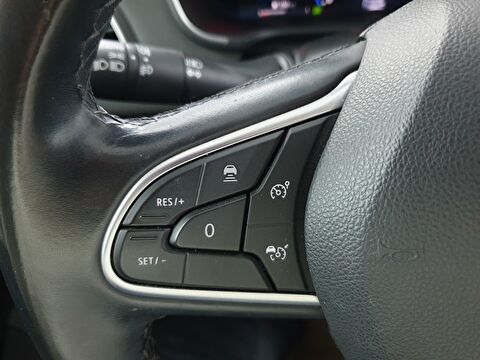 renault, megane, sedan 1.5 blue dcı ıcon edc, otomatik, dizel 2.el otomobil | renew 29