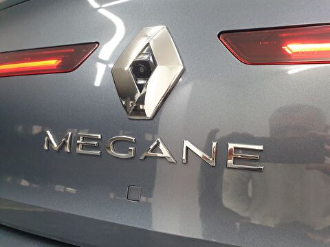 renault, megane, sedan 1.5 blue dcı ıcon edc, otomatik, dizel 2.el otomobil | renew 13