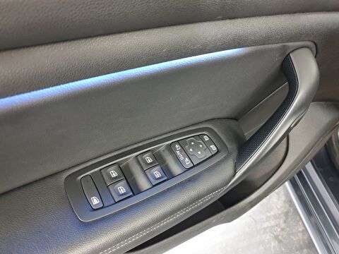 renault, megane, sedan 1.5 blue dcı ıcon edc, otomatik, dizel 2.el otomobil | renew 40