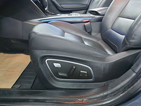 renault, megane, sedan 1.5 blue dcı ıcon edc, otomatik, dizel 2.el otomobil | renew 24