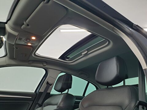 renault, megane, sedan 1.5 blue dcı ıcon edc, otomatik, dizel 2.el otomobil | renew 18