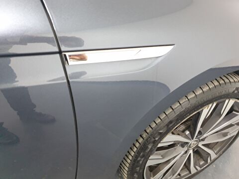 renault, megane, sedan 1.5 blue dcı ıcon edc, otomatik, dizel 2.el otomobil | renew 14