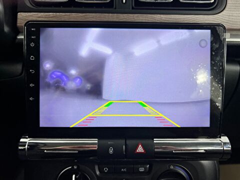 citroen, c3, hatchback 1.2 puretech feel, manuel, benzin 2.el otomobil | renew 46