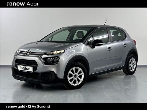 Hatchback 1.2 PureTech Feel, 2. el otomobil | renew