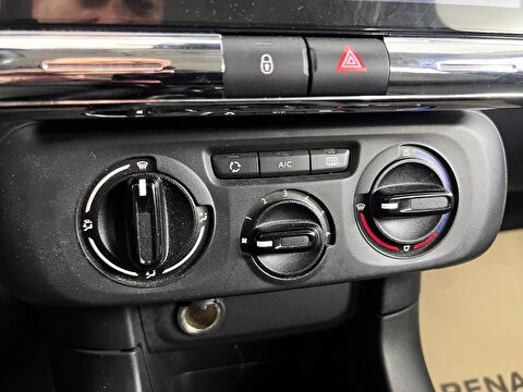 citroen, c3, hatchback 1.2 puretech feel, manuel, benzin 2.el otomobil | renew 43